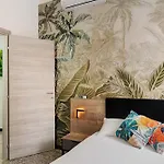 Janua Jungle House * 제노바