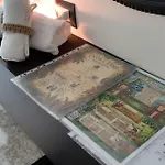 아파트 Janua Jungle House *