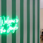 아파트 Janua Jungle House 제노바