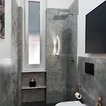 Apartamento Janua Jungle House Génova