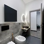 Janua Jungle House Apartamento Génova