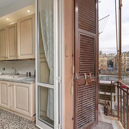 Apartamento Janua Jungle House *