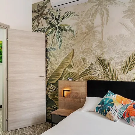 Janua Jungle House *