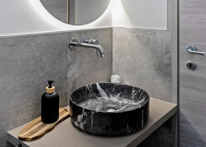 Apartman Janua Jungle House Genova