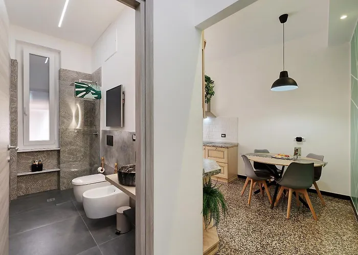 Janua Jungle House