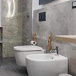Janua Jungle House Апартаменты